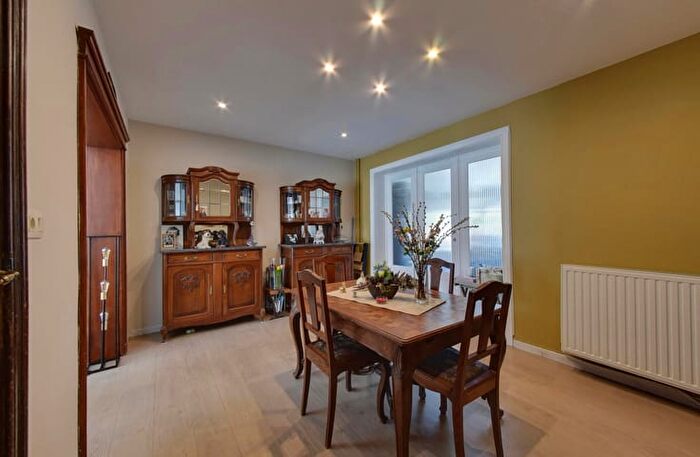 Huizen Koop Huur - 2