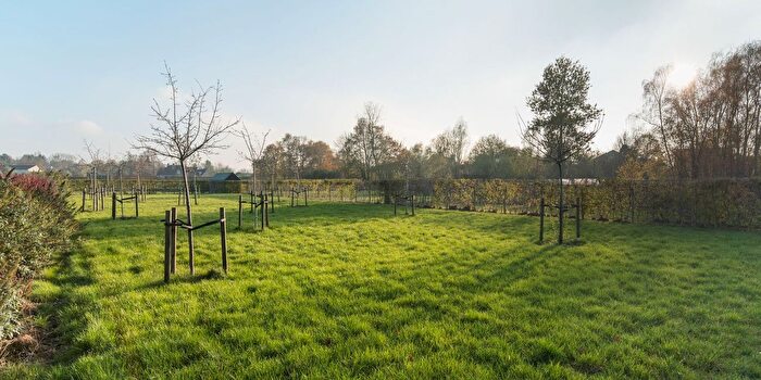 Huizen Koop Huur - 3