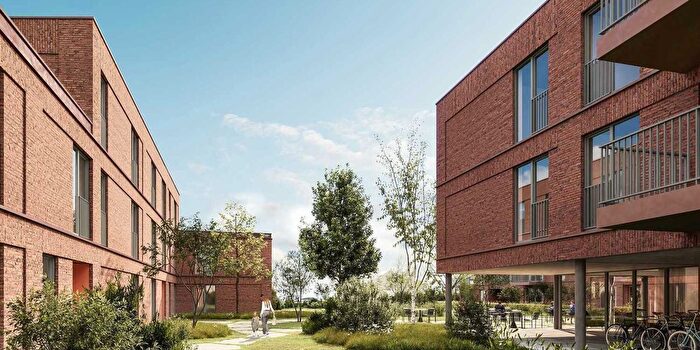 Huizen Koop Huur - 3
