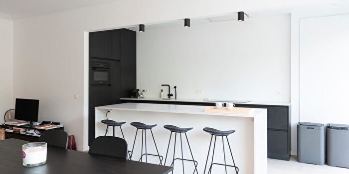 2-kamerappartement te koop in Antwerpen