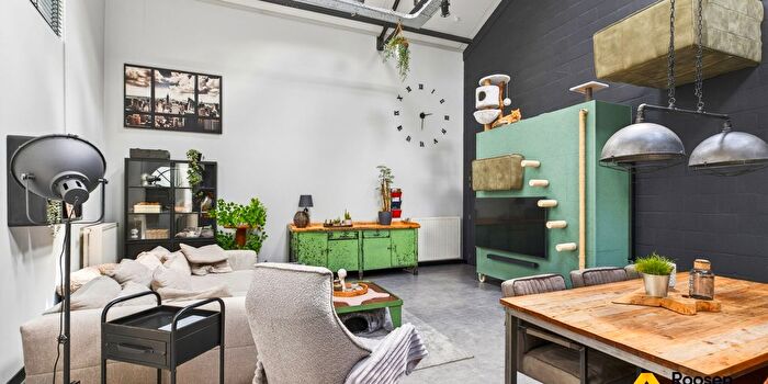 Huizen Koop Huur - 2