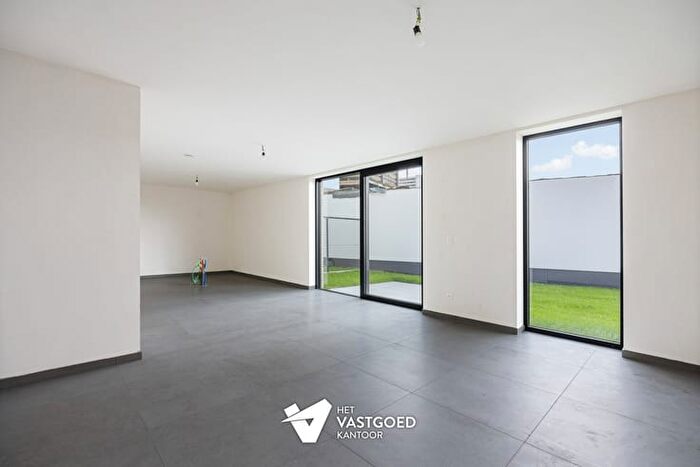 2-kamerappartement te koop in HAM