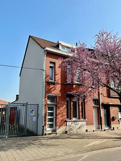 4-kamerhuis te koop in EKEREN