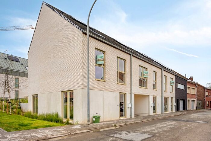Huis te koop in Denderleeuw