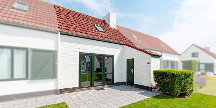 Huizen Koop Huur - 3