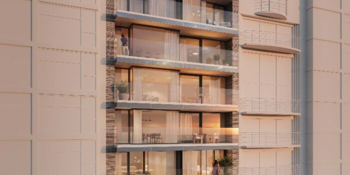 2-kamerappartement te koop in Oostduinkerke