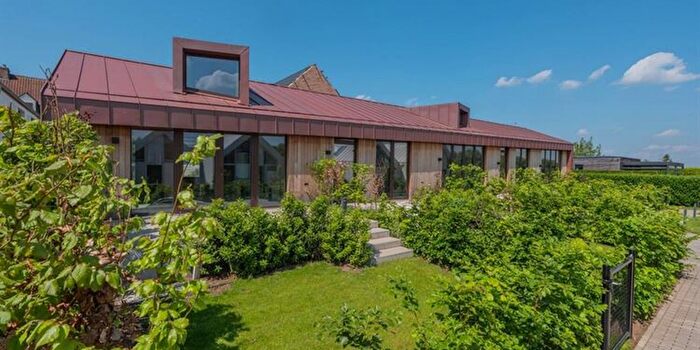 2-kamerhuis te koop in Maaseik