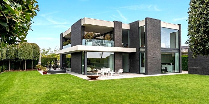 Huizen Koop Huur - 3