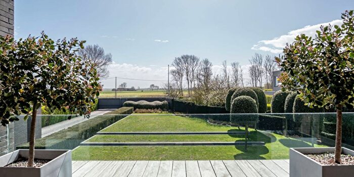 3-kamerhuis te koop in Leffinge