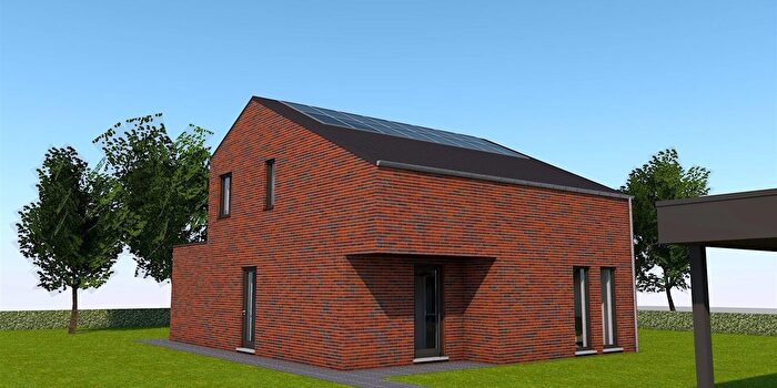 Huizen Koop Huur - 2