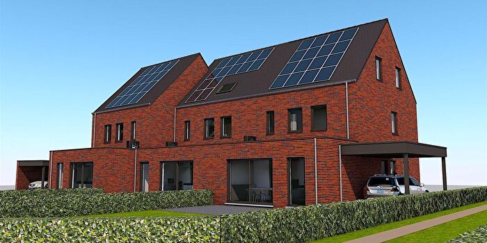 Huizen Koop Huur - 3
