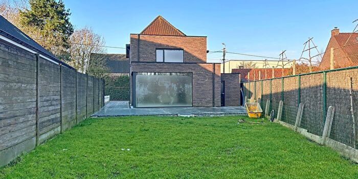 Huizen Koop Huur - 3
