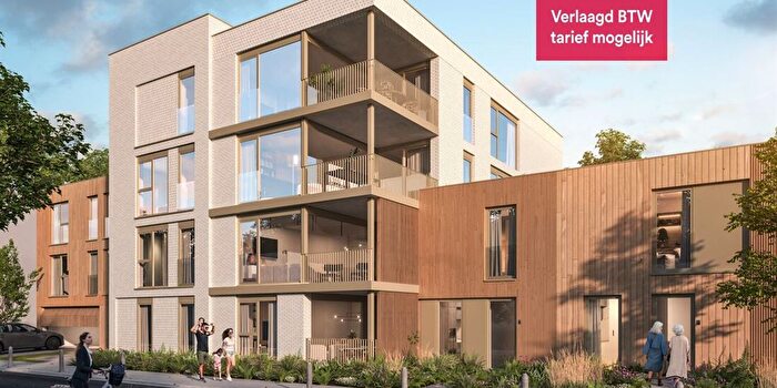 3-kamerhuis te koop in Lommel