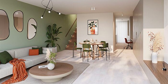 Huizen Koop Huur - 3