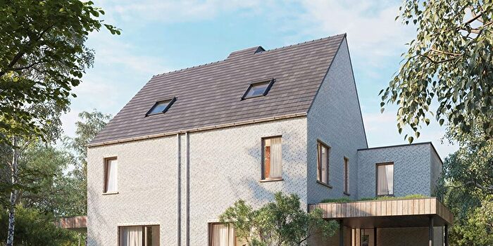Huizen Koop Huur - 3