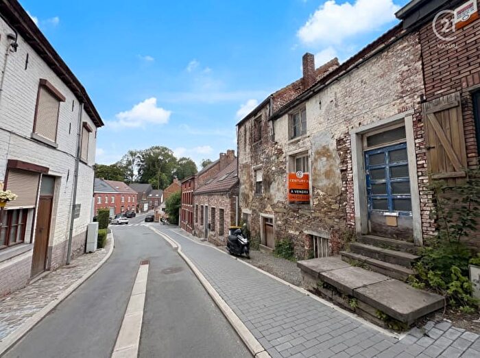2-kamerhuis te koop in Horrues
