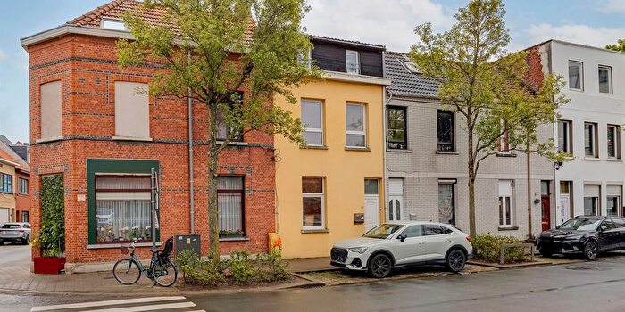 Huizen Koop Huur - 2