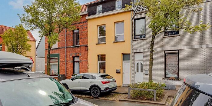 Huizen Koop Huur - 3