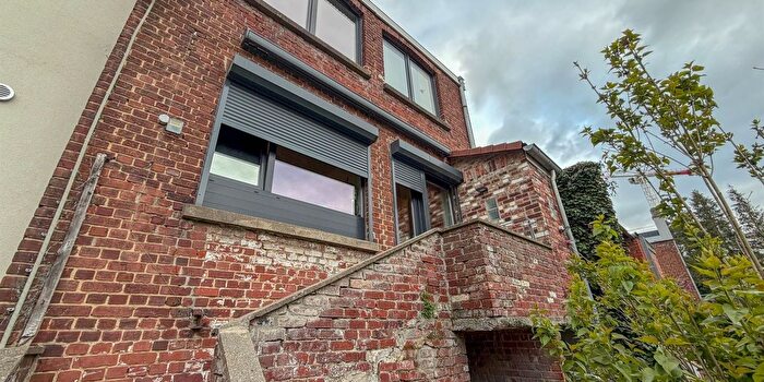 Huizen Koop Huur - 3