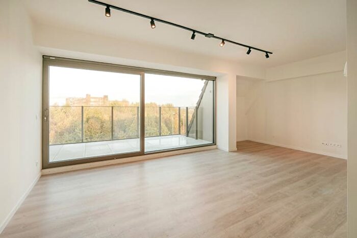 2-kamerappartement te huur in SINT-NIKLAAS