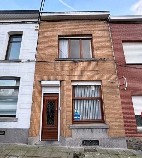 3-kamerhuis te koop in Lessines