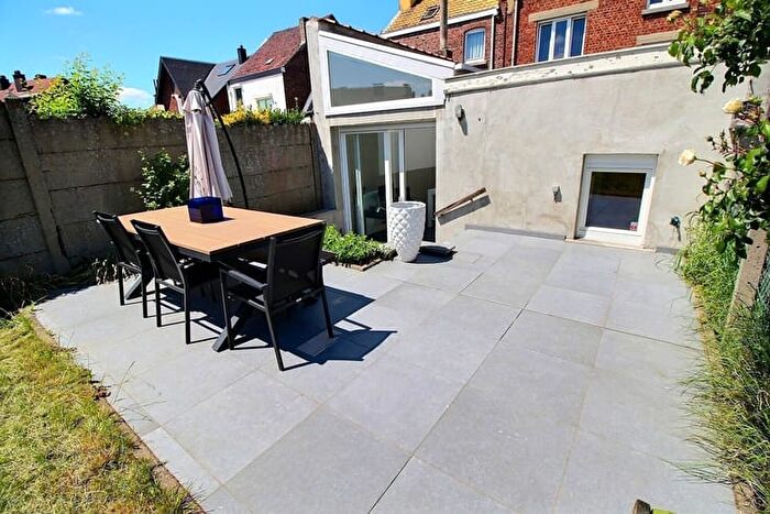 Huizen Koop Huur - 3