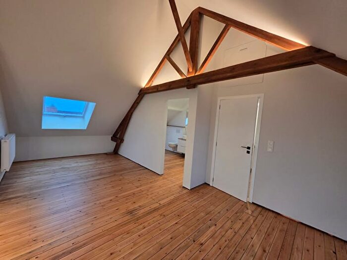 3-kamerhuis te huur in BRAINE-L'ALLEUD