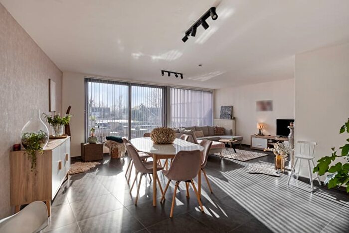 2-kamerappartement te koop in Willebroek (Willebroek)