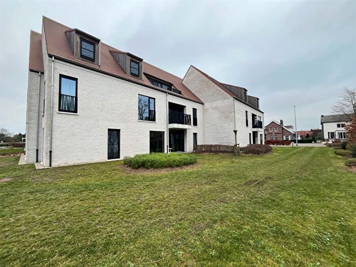 2-kamerappartement te huur in VARSENARE