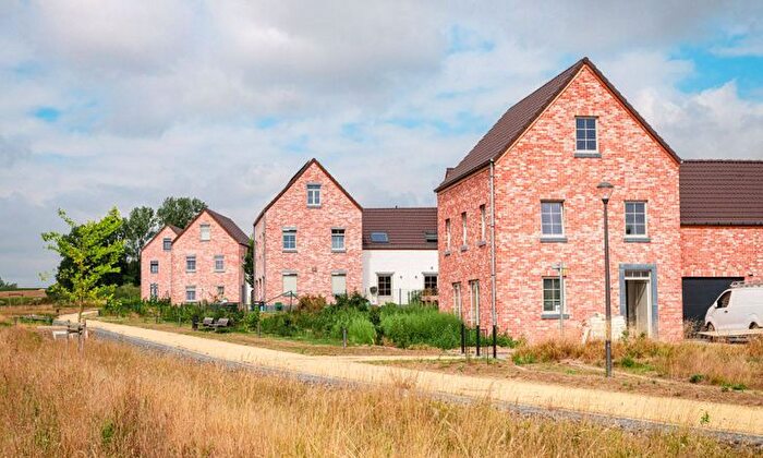 Huis te koop in JODOIGNE