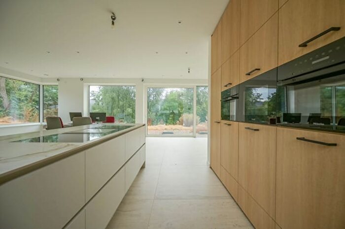 Huizen Koop Huur - 2