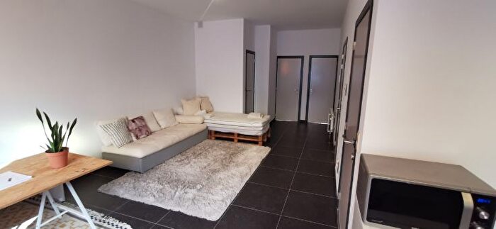 2-kamerappartement te huur in Leuven