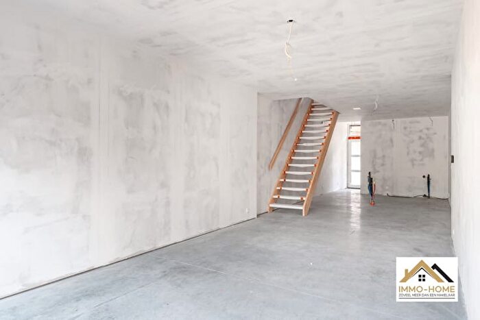 Huizen Koop Huur - 3