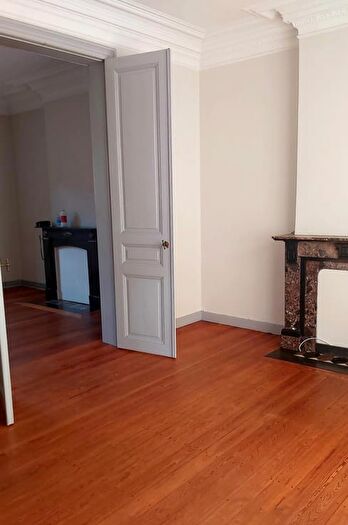 2-kamerappartement te huur in Liège