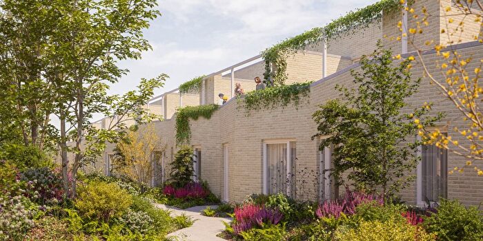 Huizen Koop Huur - 3