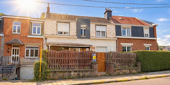 3-kamerhuis te koop in Stembert