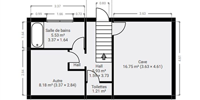 Huizen Koop Huur - 3