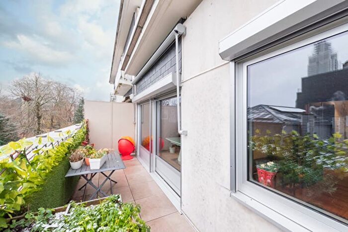 2-kamerappartement te koop in Arlon