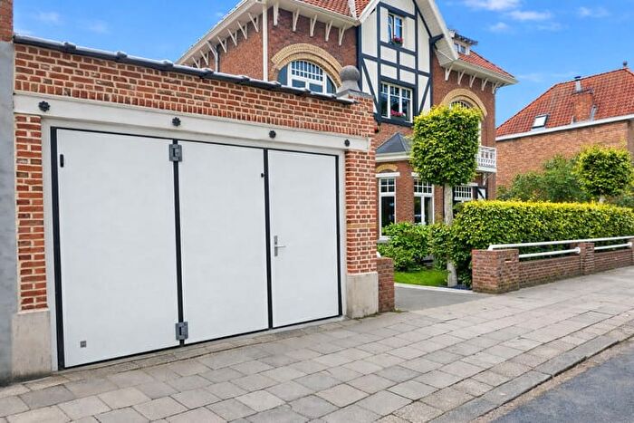 4-kamerhuis te koop in Mechelen
