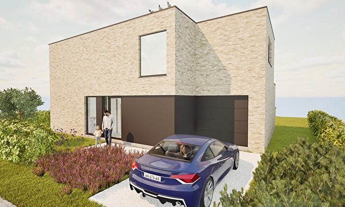 Huis te koop in Hamme-Zogge