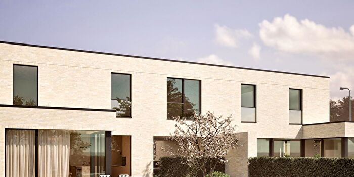 Huizen Koop Huur - 3