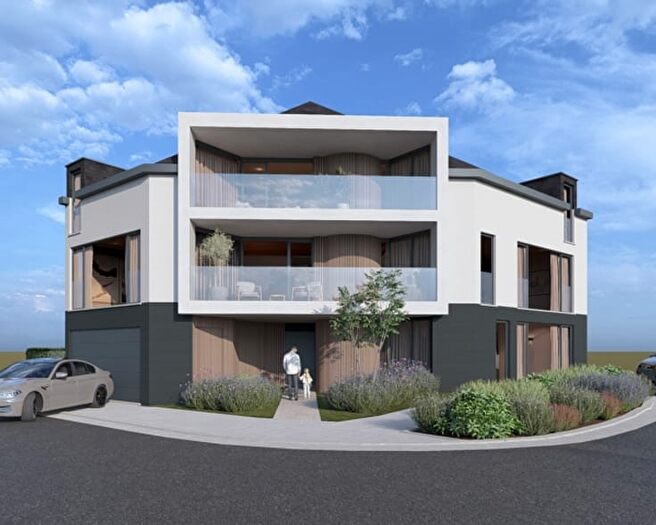 Huizen Koop Huur - 3