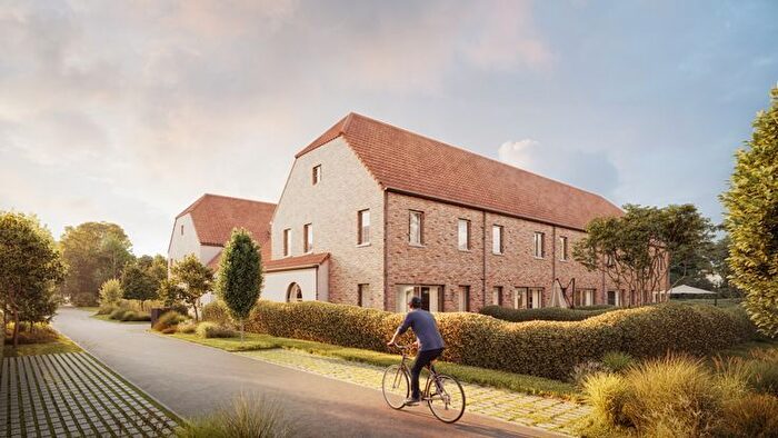 Huizen Koop Huur - 3