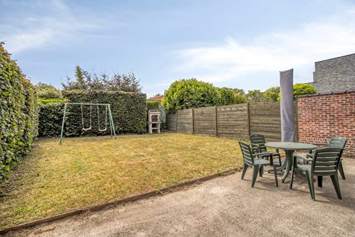 Huizen Koop Huur - 2