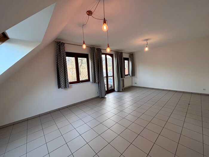 4-kamerappartement te huur in Namur