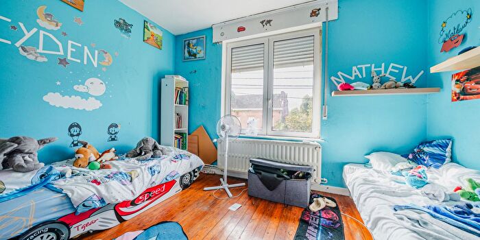 Huizen Koop Huur - 3