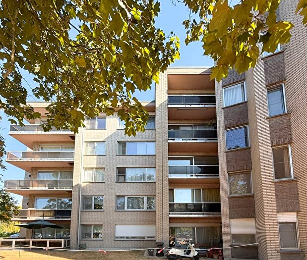 1-kamerappartement te koop in Beveren-Kruibeke-Zwijndrecht