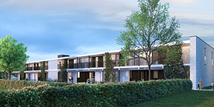Huizen Koop Huur - 3