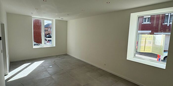 3-kamerappartement te koop in Val-Meer