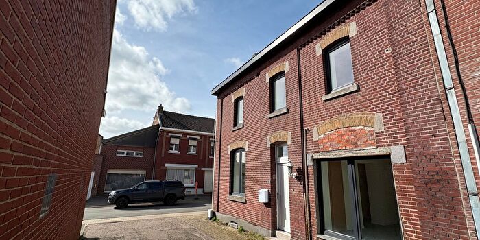 Huizen Koop Huur - 2
